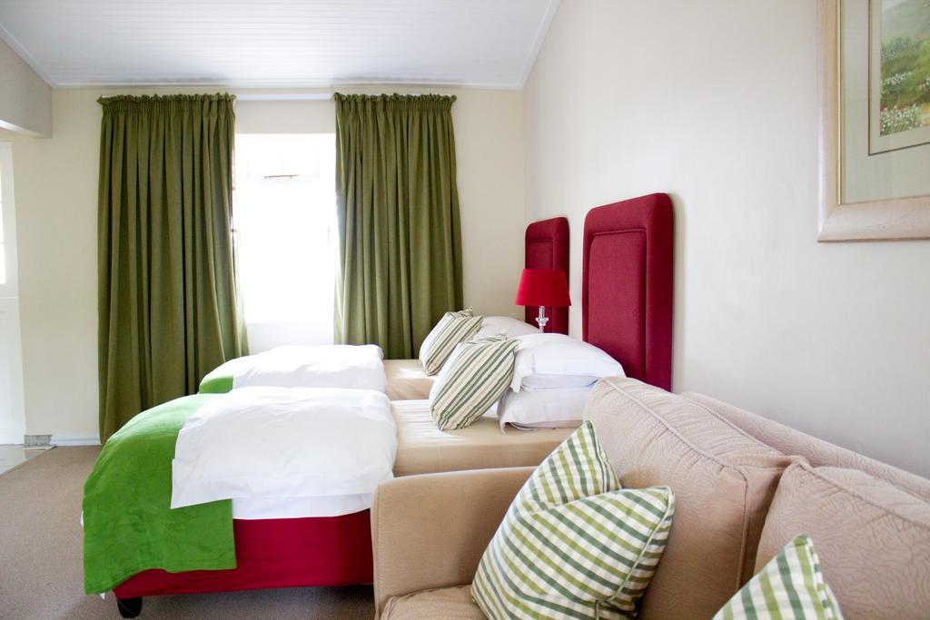Nuwerus Lodge Paarl Pokoj fotografie