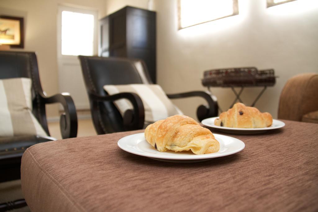 Nuwerus Lodge Paarl Pokoj fotografie