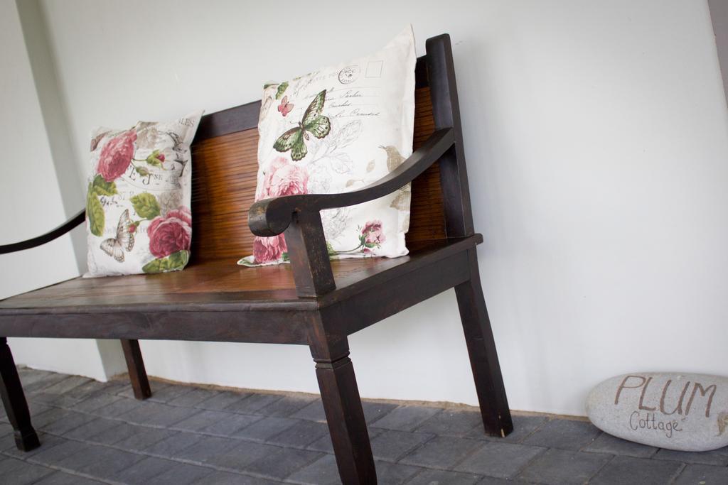 Nuwerus Lodge Paarl Pokoj fotografie