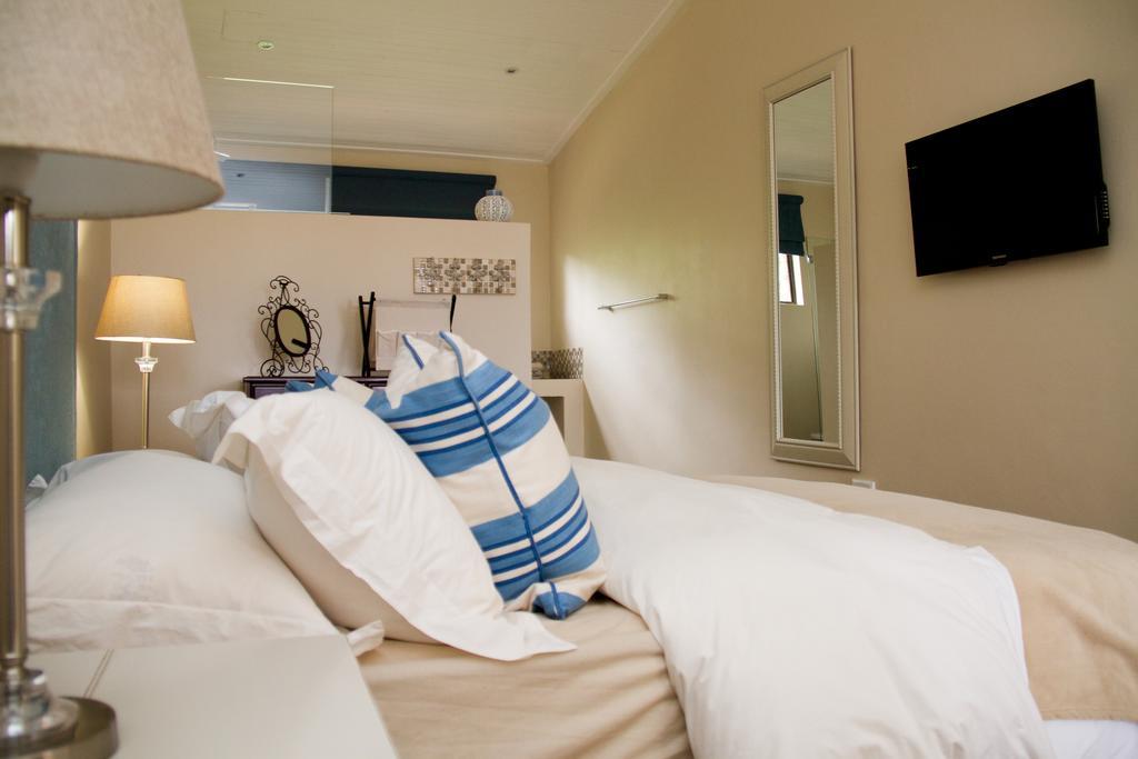 Nuwerus Lodge Paarl Pokoj fotografie