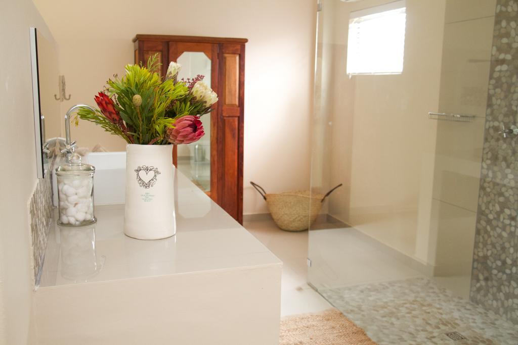 Nuwerus Lodge Paarl Pokoj fotografie