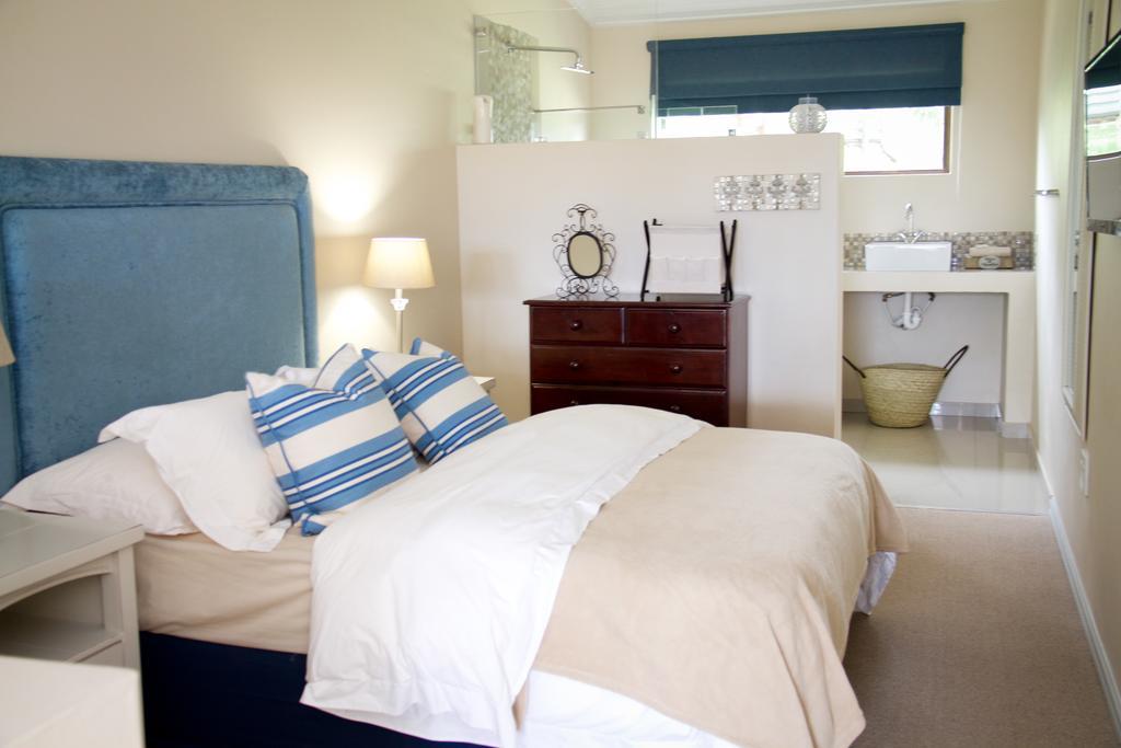 Nuwerus Lodge Paarl Pokoj fotografie