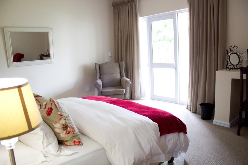 Nuwerus Lodge Paarl Pokoj fotografie