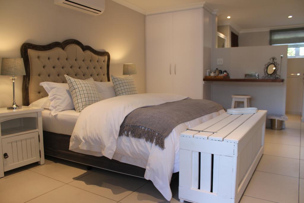 Nuwerus Lodge Paarl Exteriér fotografie