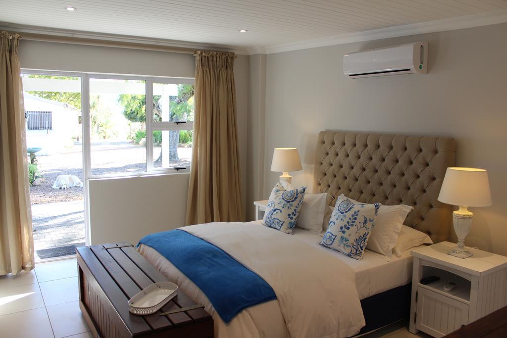 Nuwerus Lodge Paarl Exteriér fotografie